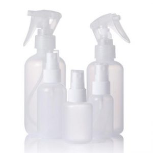 Spray Bottle Supplier,Trader,Exporter