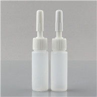 8 ML LDPE PE Metallic Needle Tip Cap Dropper Bottle For E Cig Vapor  Squeezable Ddmur From Yanlunshop7, $43.82