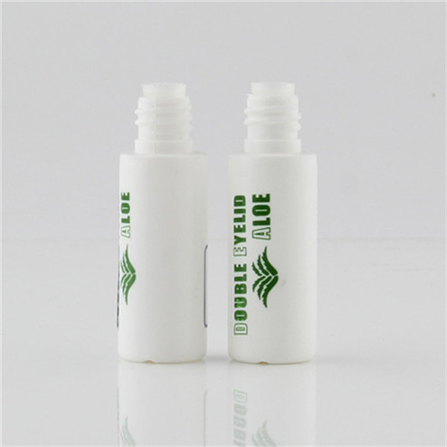 5ml HDPE /LDPE Plastic Bottle with cap