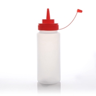 500ml squeeze bottle manufacture in China