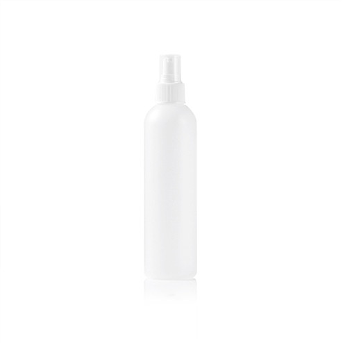 250ml plastic bottle with bottle spray pump mist sprayer JF-178