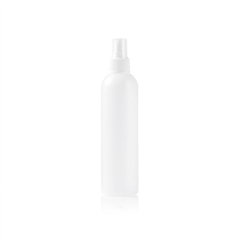 250ml plastic bottle with mist sprayer JF-178