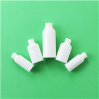 Buy Wholesale China 10ml Cylinder Plastic Customized Color Needle Tip Bottle  & Cosmetic Bottle at USD 0.04